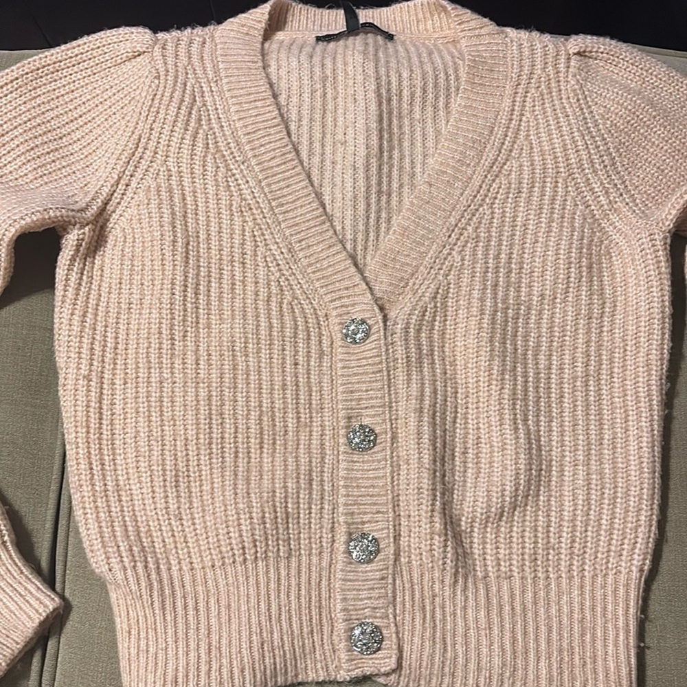 Set of three awesome sweaters. WHBM and Ann Taylor